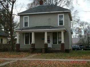 1403 6th St E, Menomonie, WI 54751