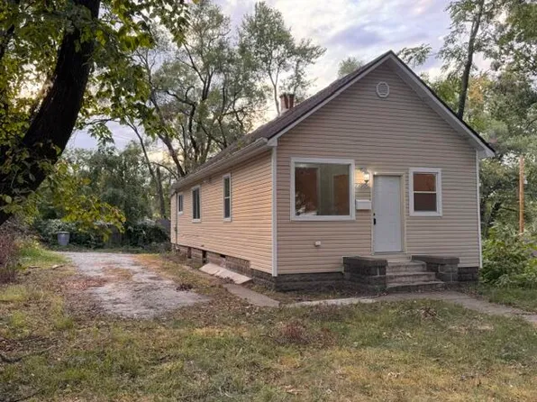 4228 Delaware St, Gary, IN 46409