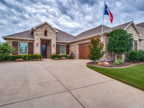 1909 Running Deer Ln, Gunter, TX 75058