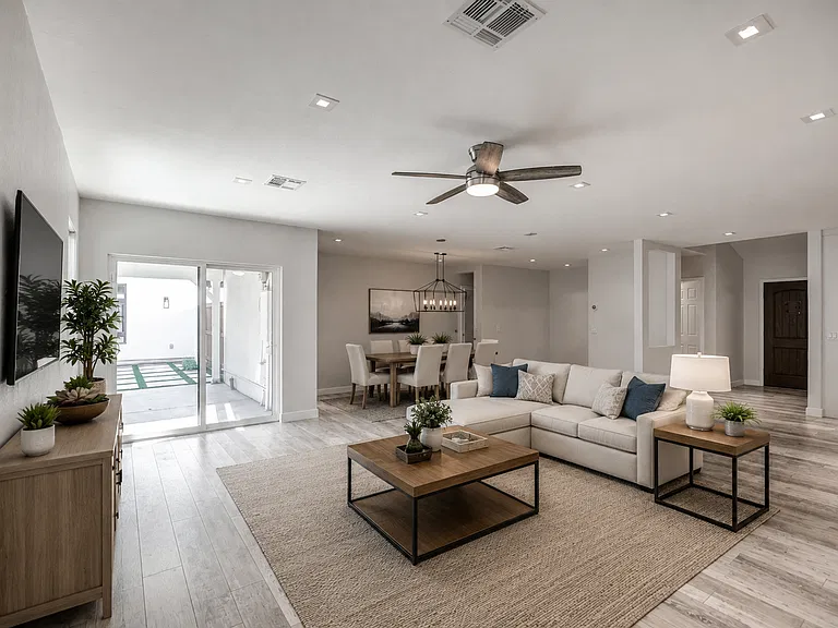 6929 E Mariposa Dr — Photo 14