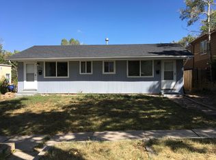 1912 W Bijou St APT A, Colorado Springs, CO 80904