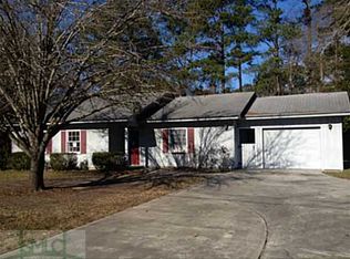 37 Tidewater Rd, Savannah, GA 31406