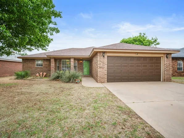 2726 81st St, Lubbock, TX 79423