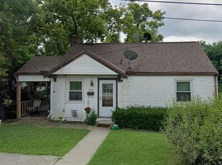 3221 Dickinson Ave, Cincinnati, OH 45211