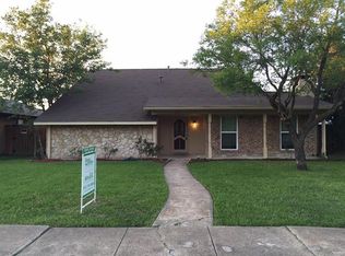 3213 Tampa Dr, Garland, TX 75043