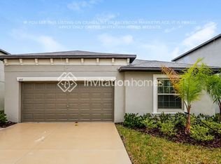 1457 Flower Dust Dr, Ruskin, FL 33570