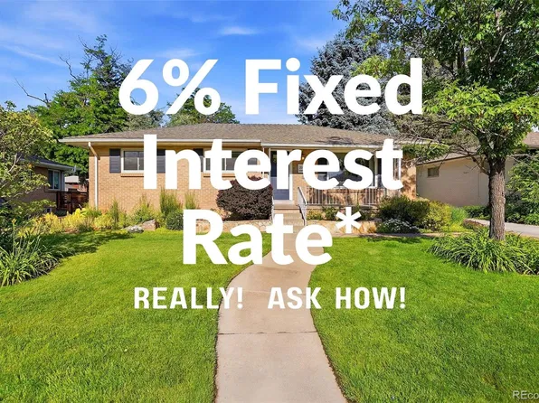 3160 S Humboldt Street, Englewood, CO 80113