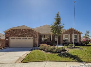 12822 Azalea Xing, San Antonio, TX 78253