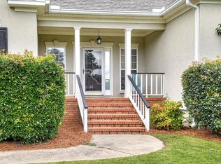 22 Stirrup Dr, North Augusta, SC 29860