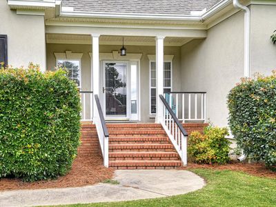 22 Stirrup Dr, North Augusta, SC, 29860