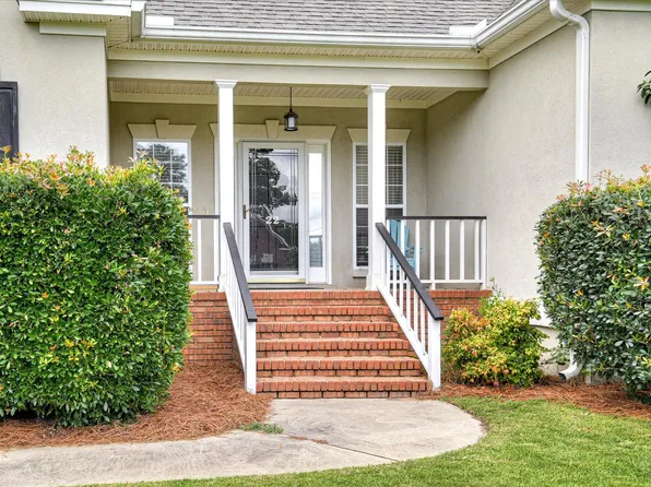 22 Stirrup Dr, North Augusta, SC 29860