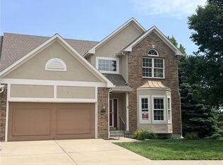 6302 W 133rd Ter, Overland Park, KS 66223