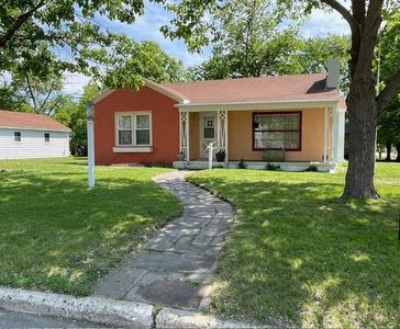 532 4th St NW, Ortonville, MN, 56278