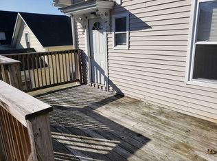 51 Convent Ave #2, Norwich, CT 06360