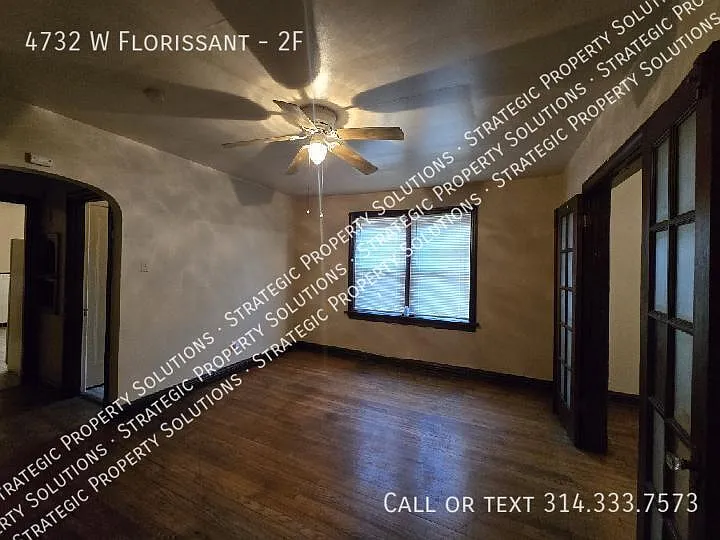 4732 W Florissant Ave #2F — Photo 4