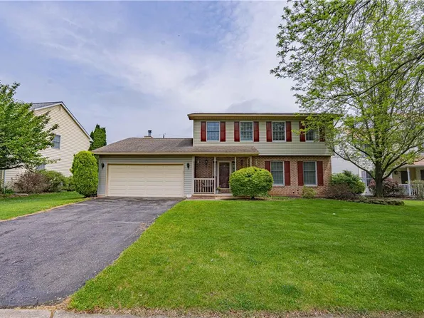 2646 West Blvd, Bethlehem, PA 18017