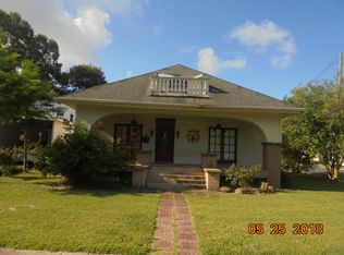 541 Park Ave, Eunice, LA 70535