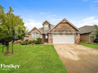 3325 NW 161st St, Edmond, OK 73013