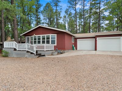 508 Larson Rd, Lakeside, AZ, 85929