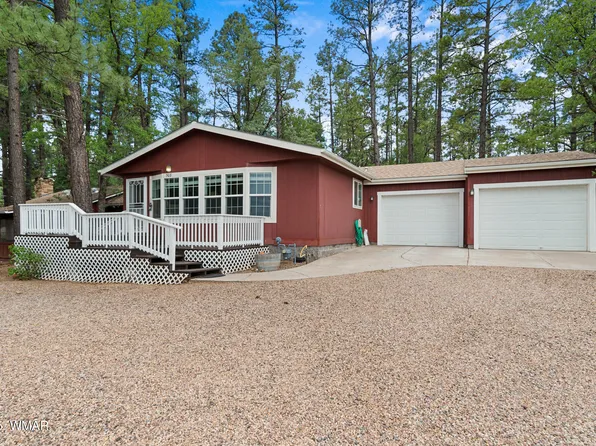 508 Larson Rd, Lakeside, AZ 85929