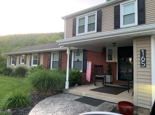 165 Davenport Rd, Big Flats, NY 14814