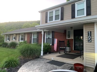 165 Davenport Rd, Big Flats, NY, 14814