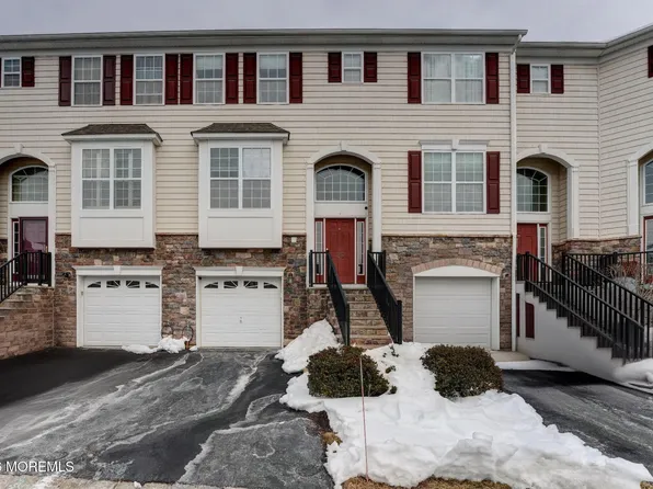 26 Daly Court #1548, Old Bridge, NJ 08857