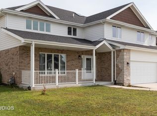 19915 Silverside Dr, Tinley Park, IL 60487