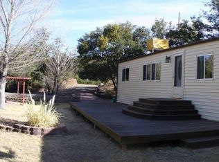 513 S Cody Loop Rd, Oracle, AZ 85623