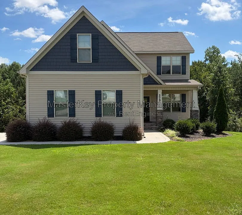275 Buhrstone Mill St