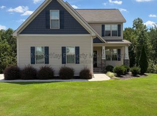 275 Buhrstone Ml, Zebulon, NC 27597