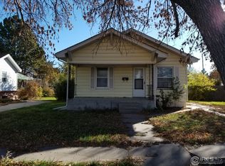 466 9th St, Burlington, CO 80807
