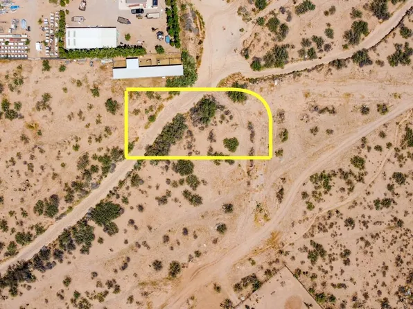2600 Red River Dr, Chaparral, NM 88081