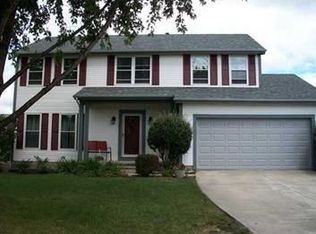 5700 Van Wert Dr, Hilliard, OH 43026