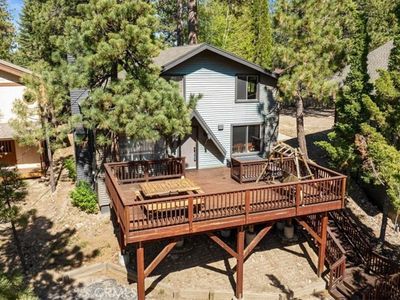 769 Lowe Dr, Big Bear Lake, CA, 92315