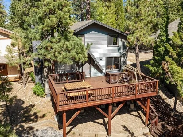 769 Lowe Dr, Big Bear Lake, CA 92315