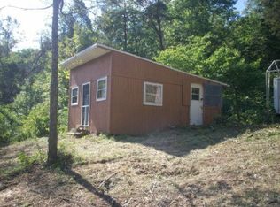 Panther Creek Rd, Sneedville, TN 37869