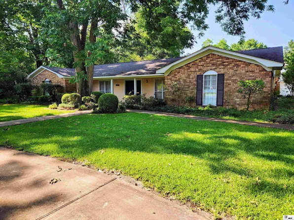 4306 Belle Terre Dr, Monroe, LA 71201