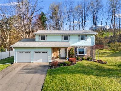 65 Sunset Dr, Binghamton, NY, 13905