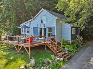 947 Brewer Lake Rd, Orrington, ME 04474