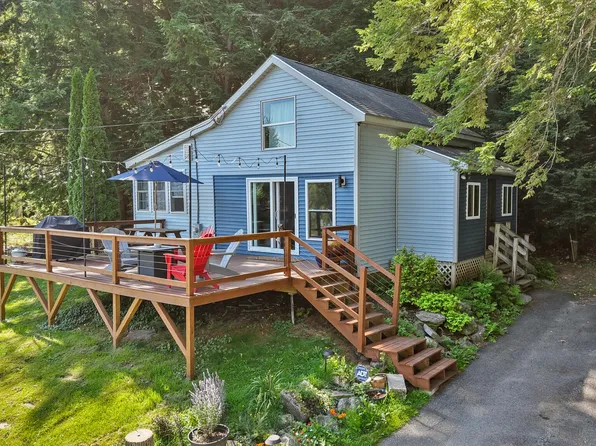 947 Brewer Lake Road, Orrington, ME 04474