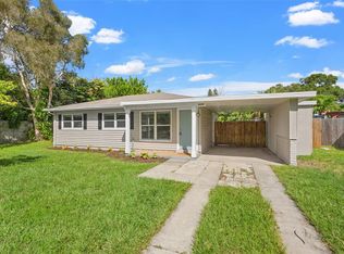 6634A Kingswood Dr N, Saint Petersburg, FL 33702