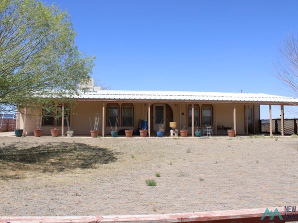 2575 Luna Rd SE, Deming, NM 88030