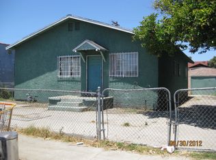 1637 W 67th St, Los Angeles, CA 90047
