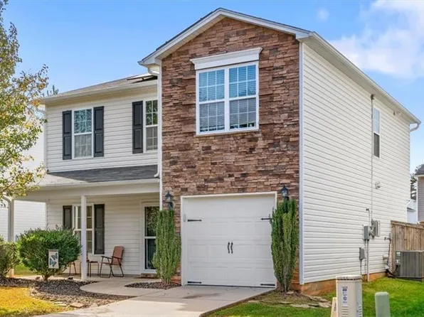 1463 Wakefield Farm Ln, Kernersville, NC 27284