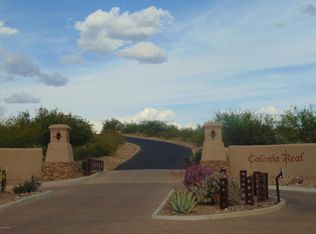 3068 S Corte Amarilla, Green Valley, AZ 85614