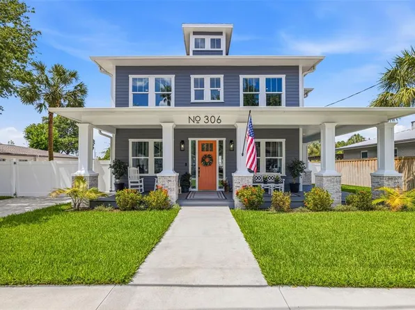 306 E Emma St, Tampa, FL 33603