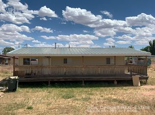 260 E 400 S, Blanding, UT 84511