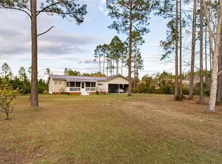 4819 Deerwood Rd, Waycross, GA 31503