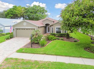 11641 Spindrift Loop, Hudson, FL 34667